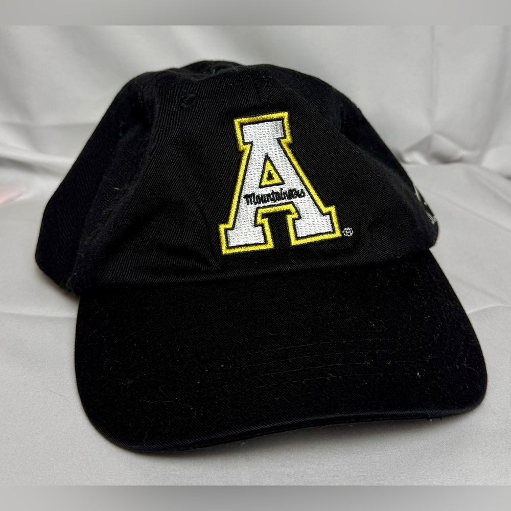 Appalachian State Mountaineers Sustainable Baseball Hat
